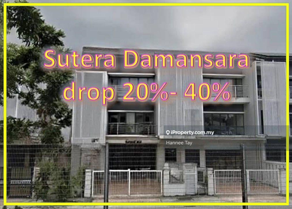Sutera Damansara (Sutera Spring)