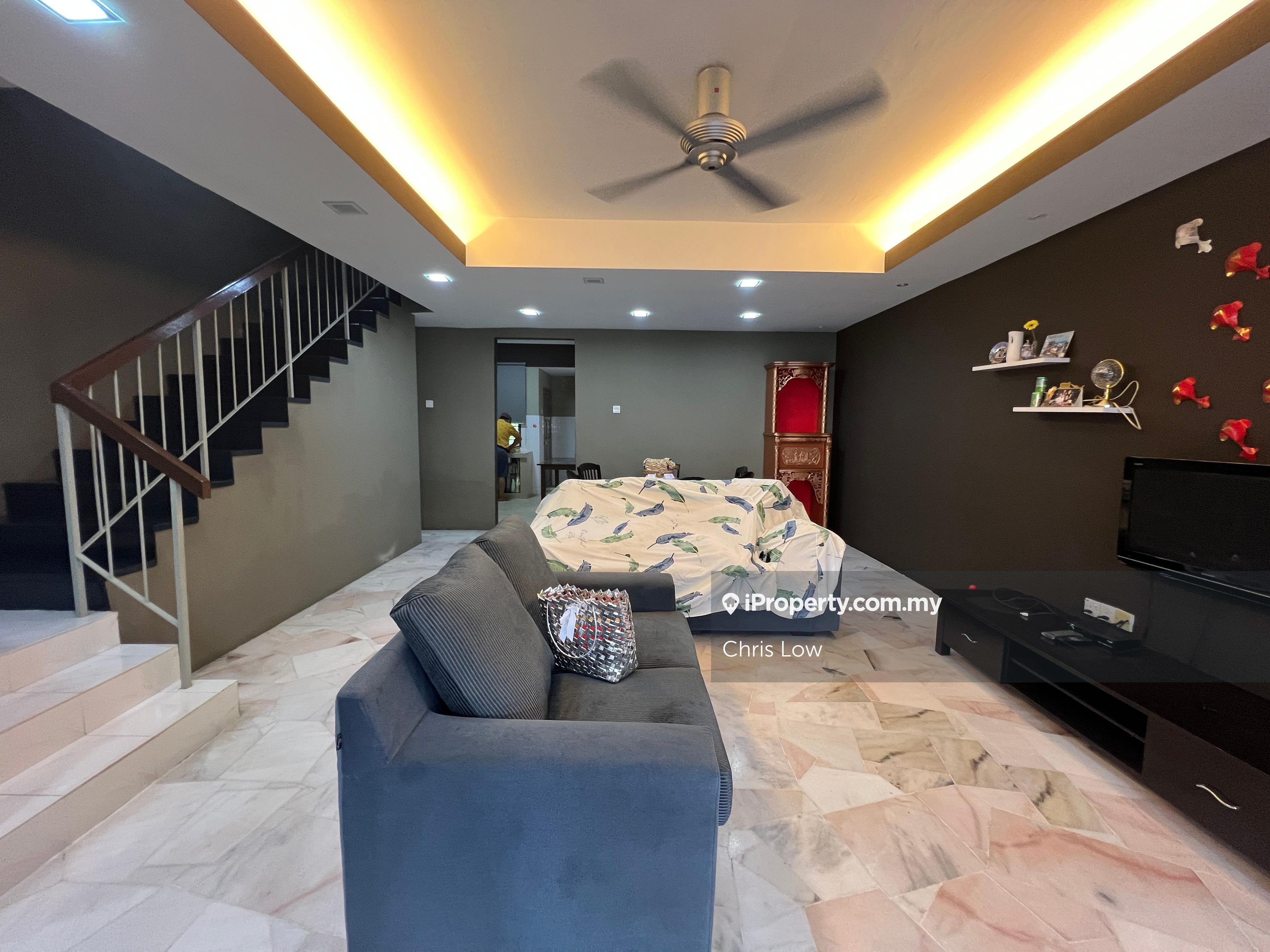 2 Storey Bandar Mahkota Cheras for sale