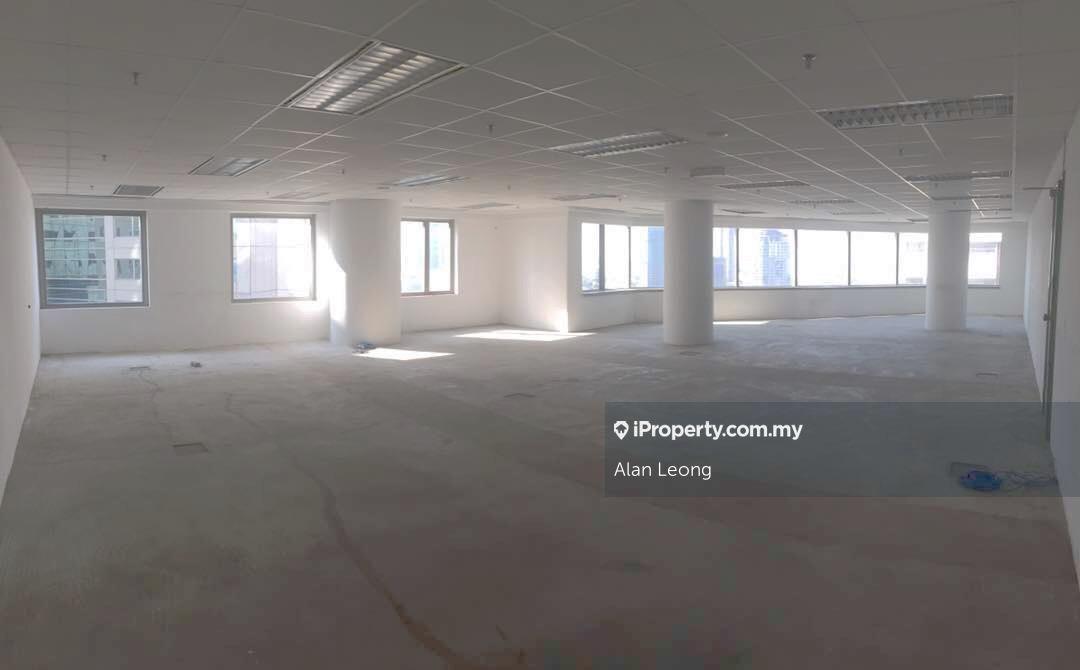 Landmark johor bahru office for rent
