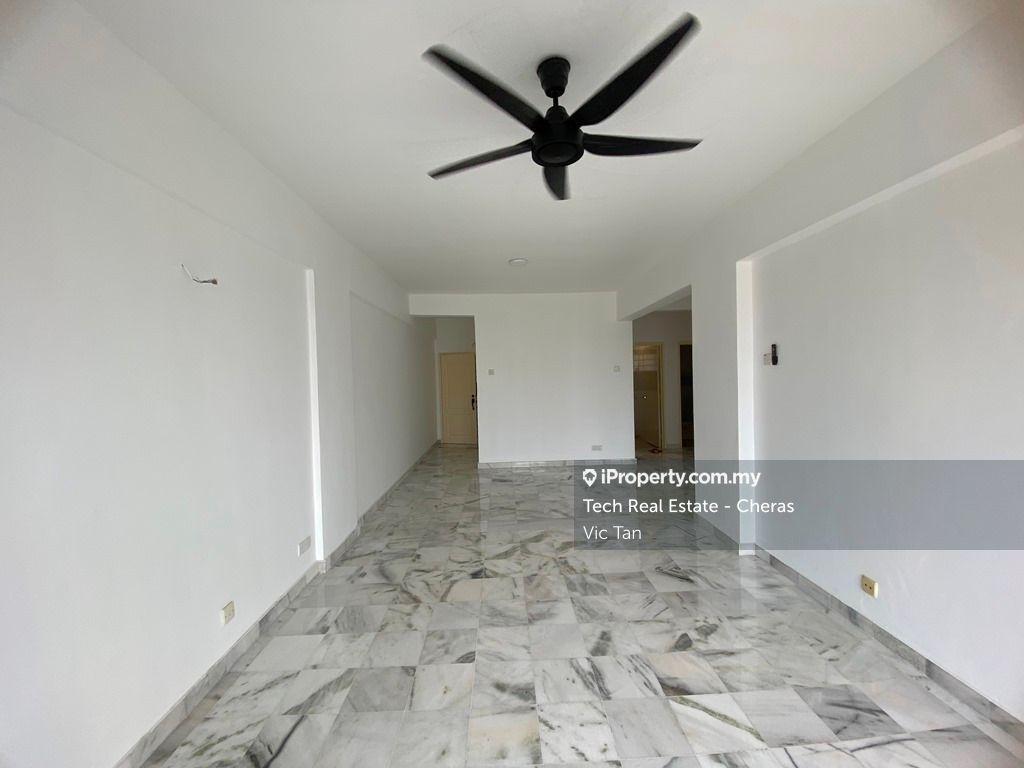 Condominium for Rent