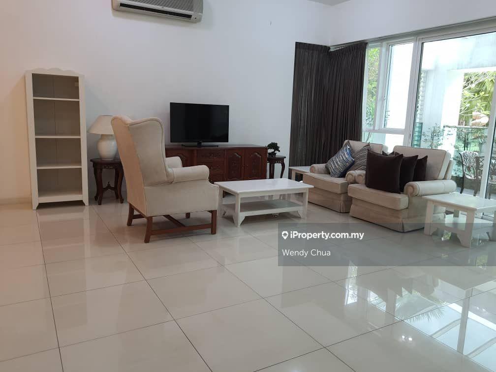 Condominium for Rent