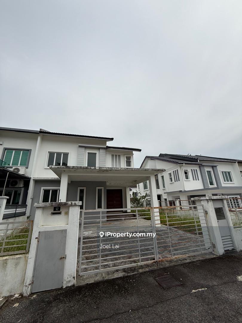 Bandar Teknologi Kajang Intermediate Semi-D