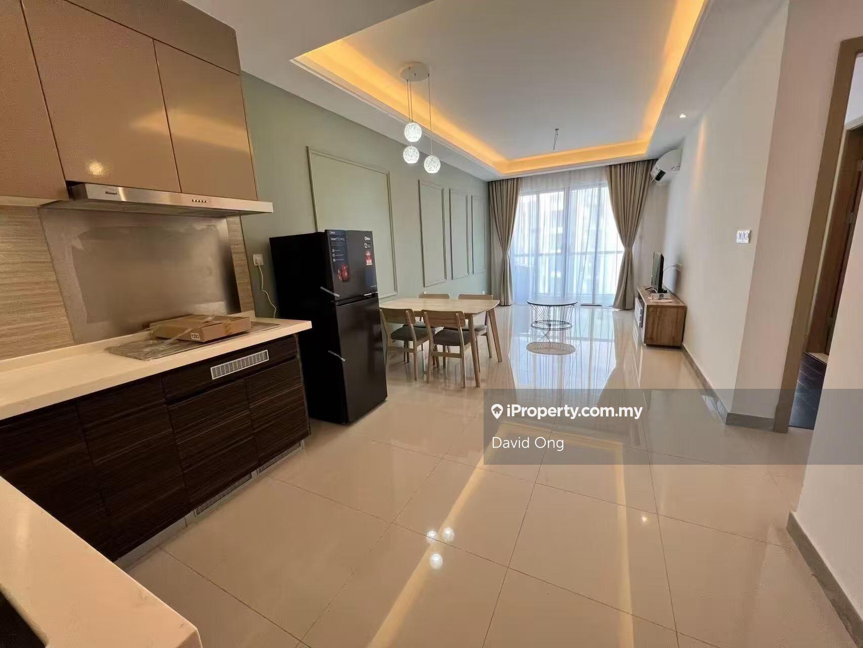 R&F Phase 1high floor for sale
