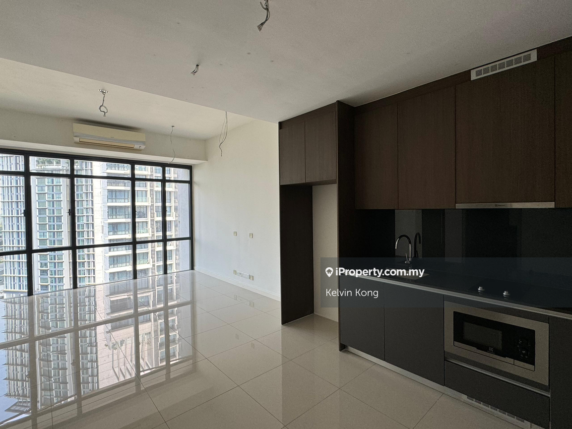 Foreigner can buy, cheapest studio unit at Grand medini, medini