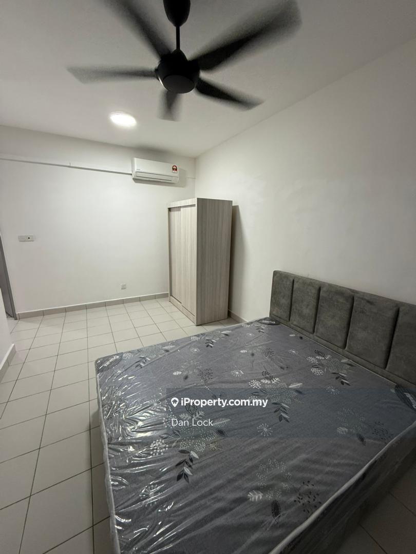 Lily Apartment Fully Furnish for Rent - Local Tenant Only - 1 Carpark 