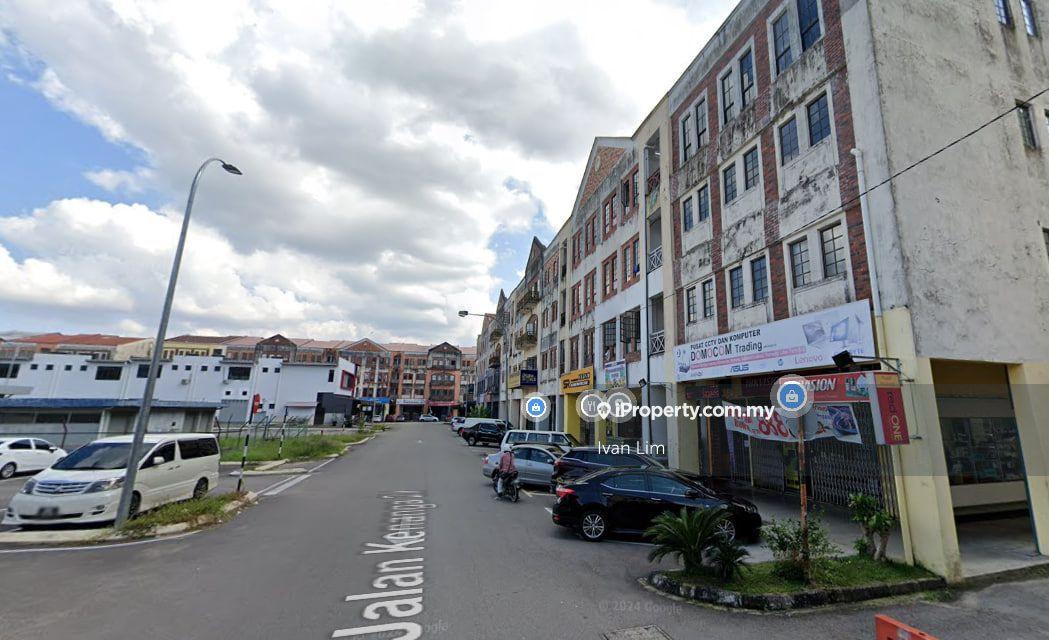 4 Storey Shop Office @ Bandar Indahpura Kulai