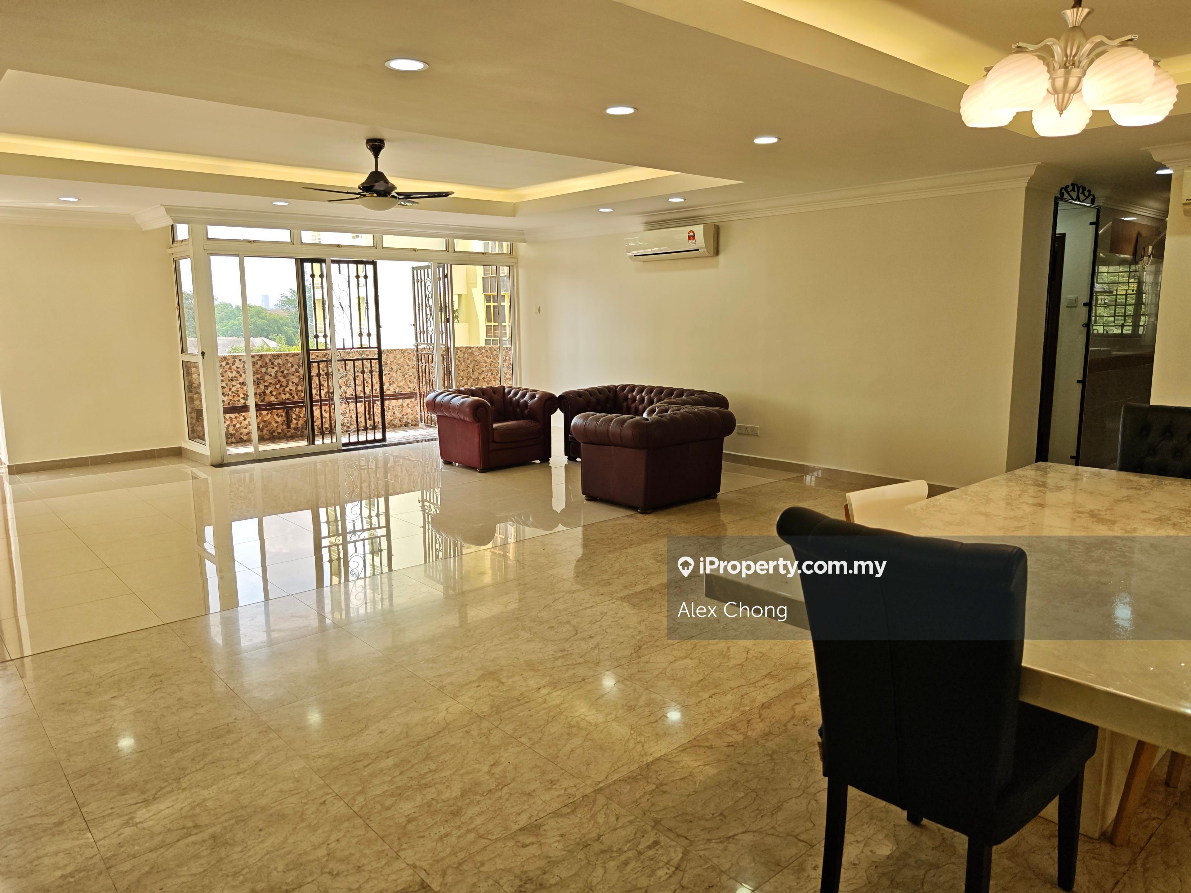 Prime USJ 6 Gem: 5 Bedrooms Luxury Home, 2500sf, Rm3,600 Rent