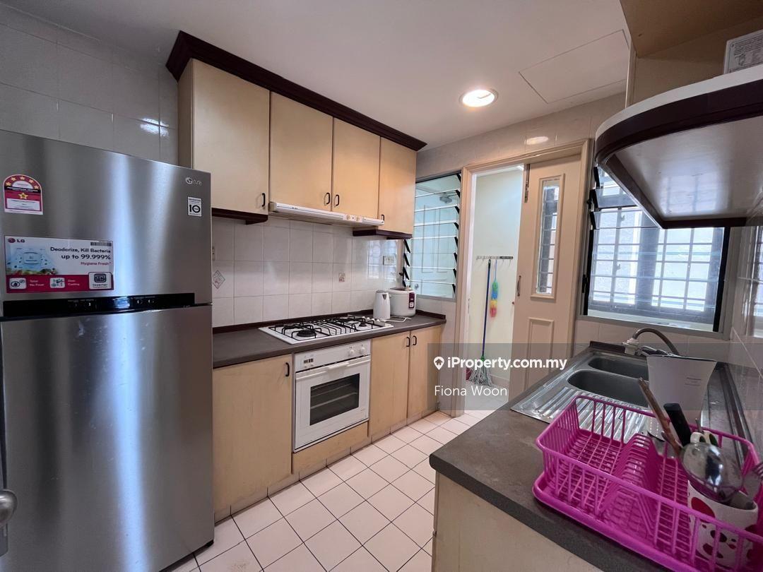 Condominium For Rent Ocean Palms Klebang, Tanjung Kling Melaka