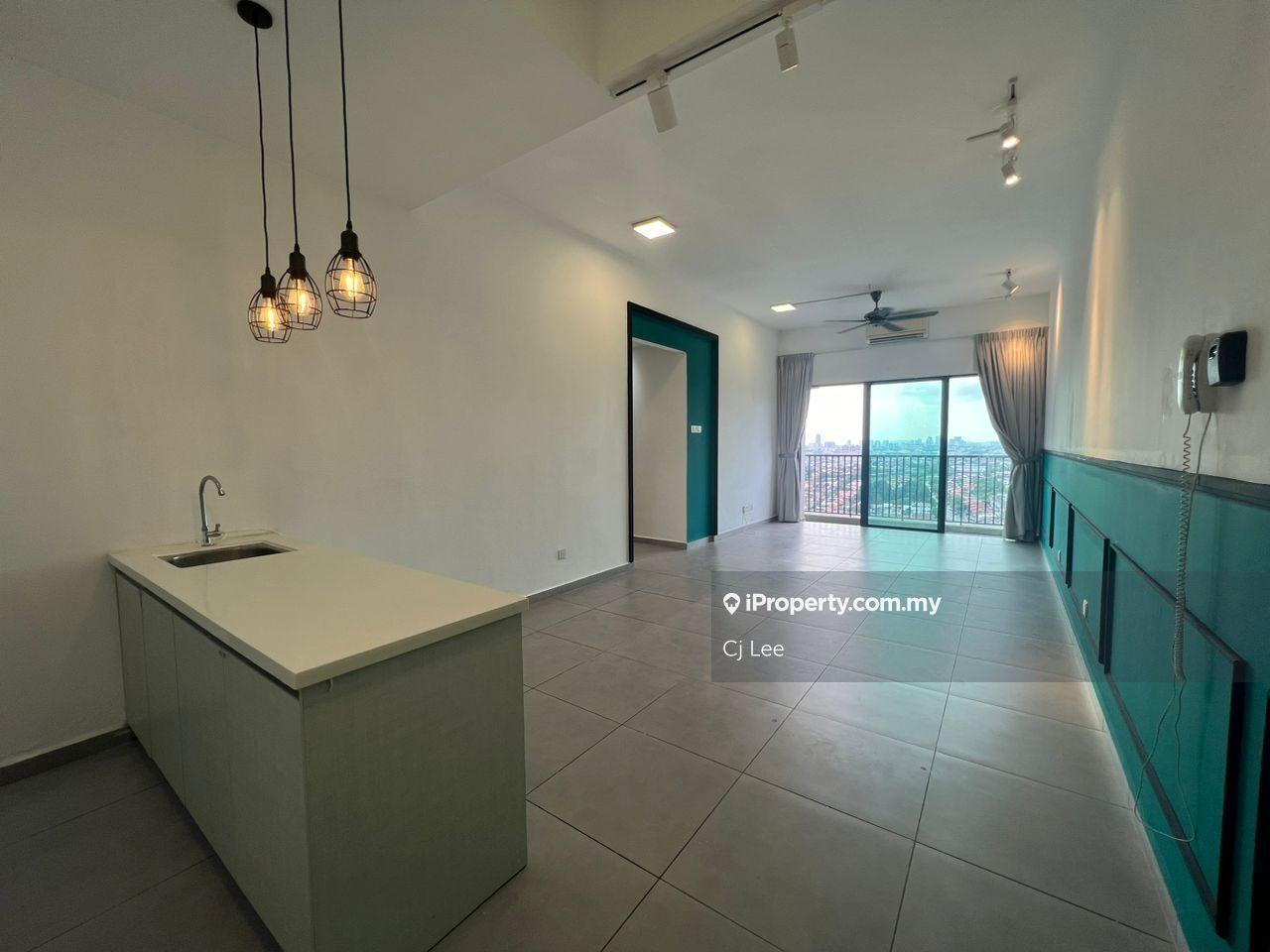 D'sands Residence Specialist