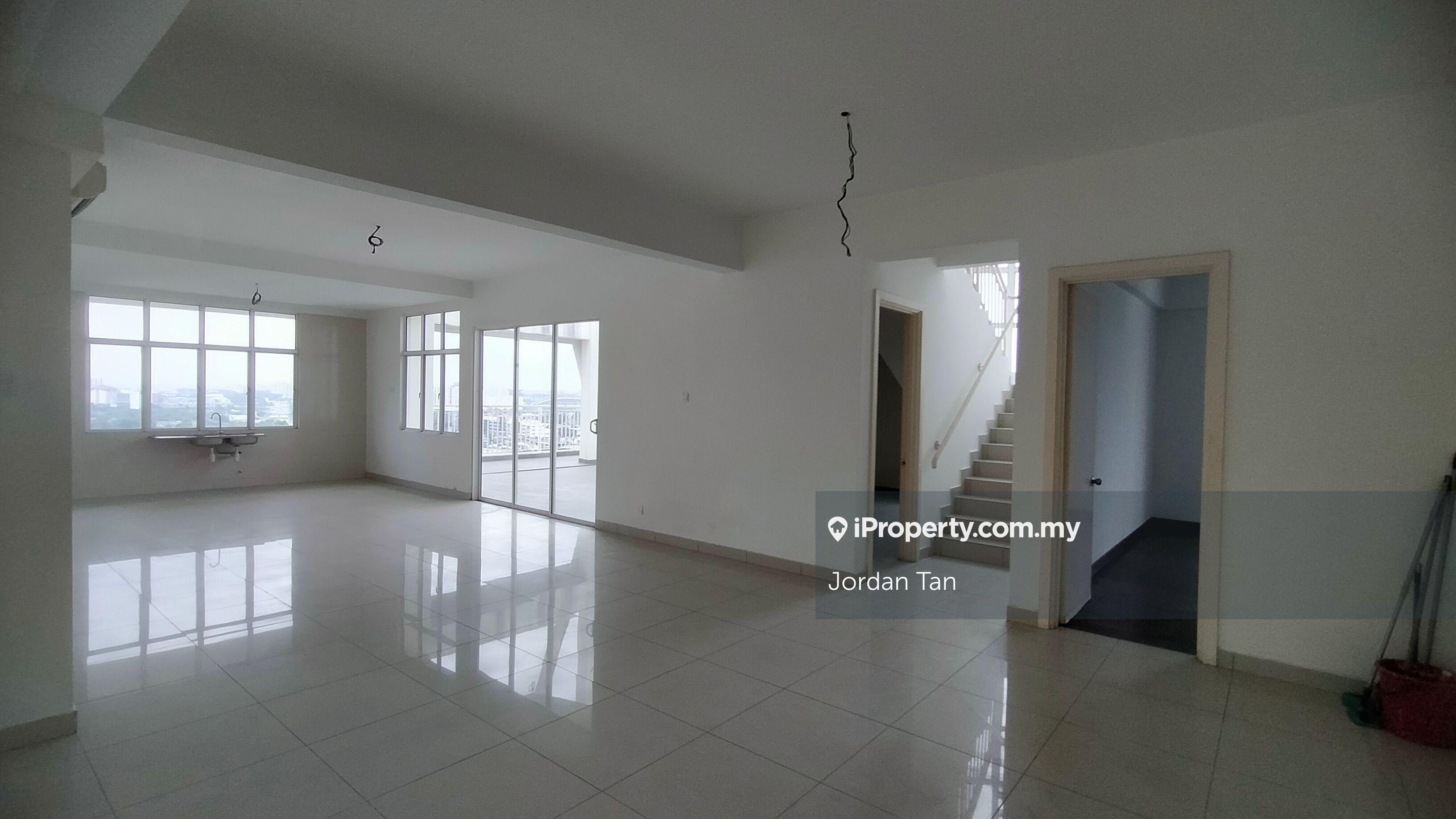 Penthouse Duplex Price Drop