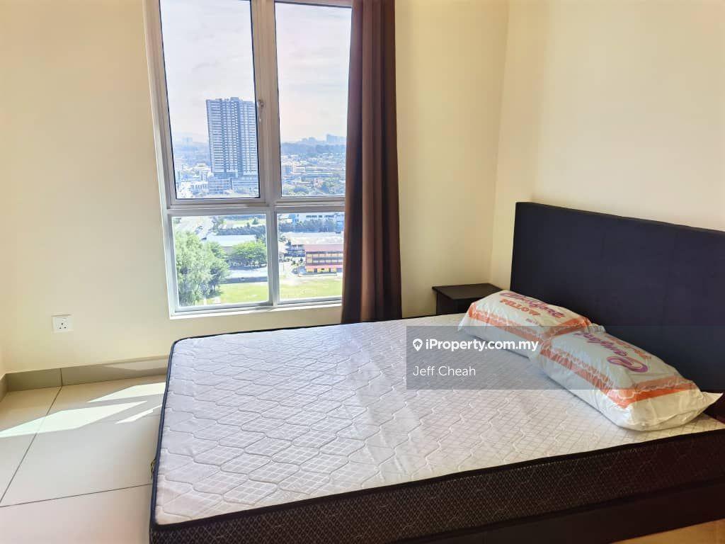Nexus Kajang 3 Bedroom for Rent, Nearby mkh2 kajang