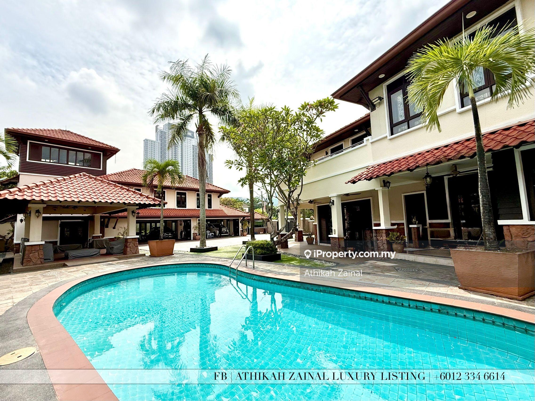 Actual Unit, Actual Price -  2 Land Combined Into One