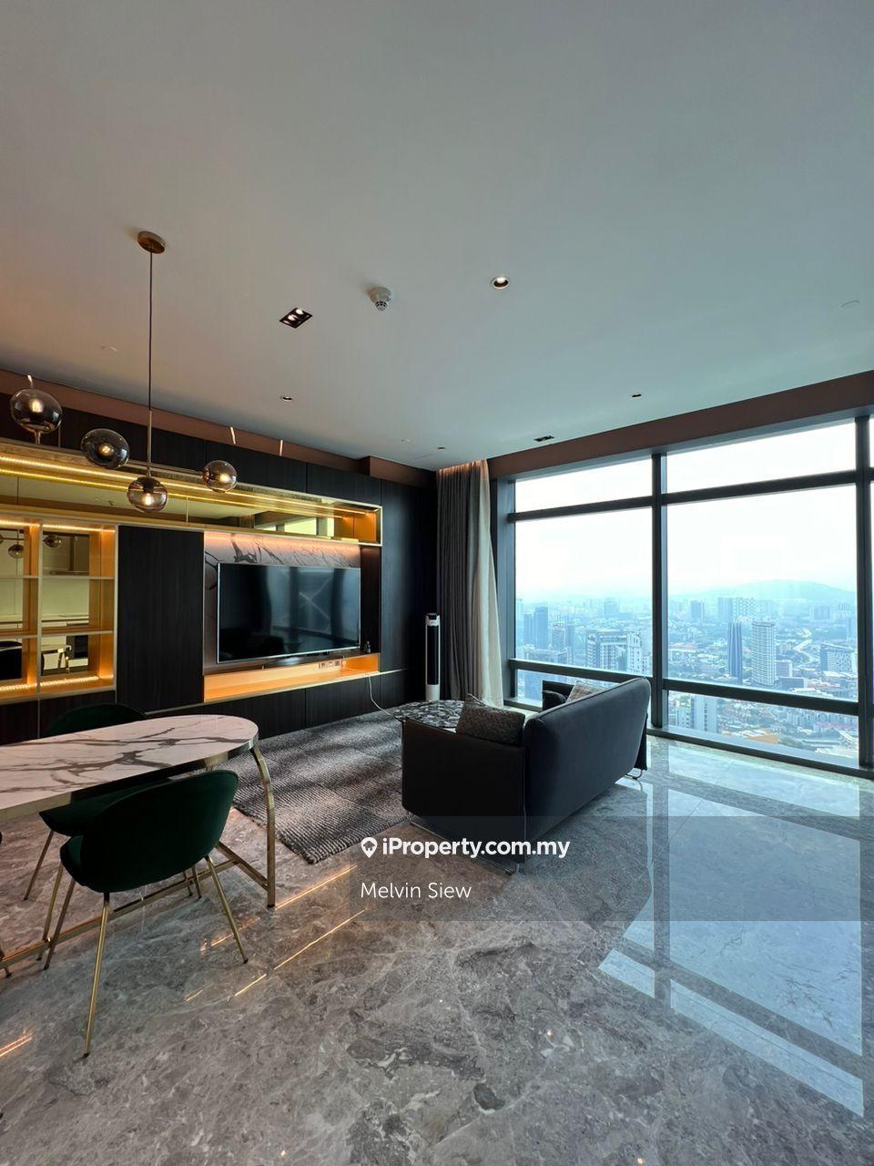 Four season fully furnished for rent