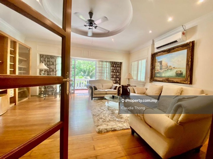 Condominium for Sale @ The Sanctuary, Bukit Tunku (Kenny Hills)