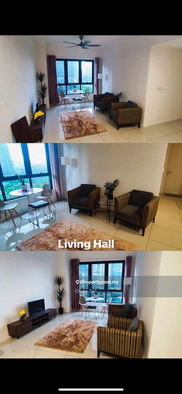 Novum Bangsar South