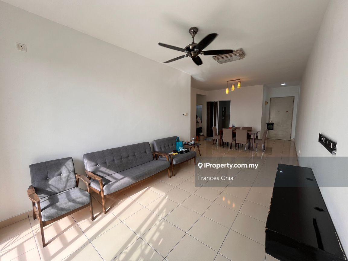 Block a unit for rent