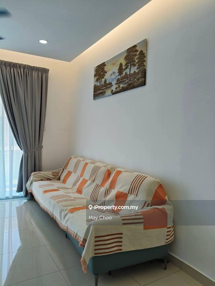Bm City apartments @duplex unit