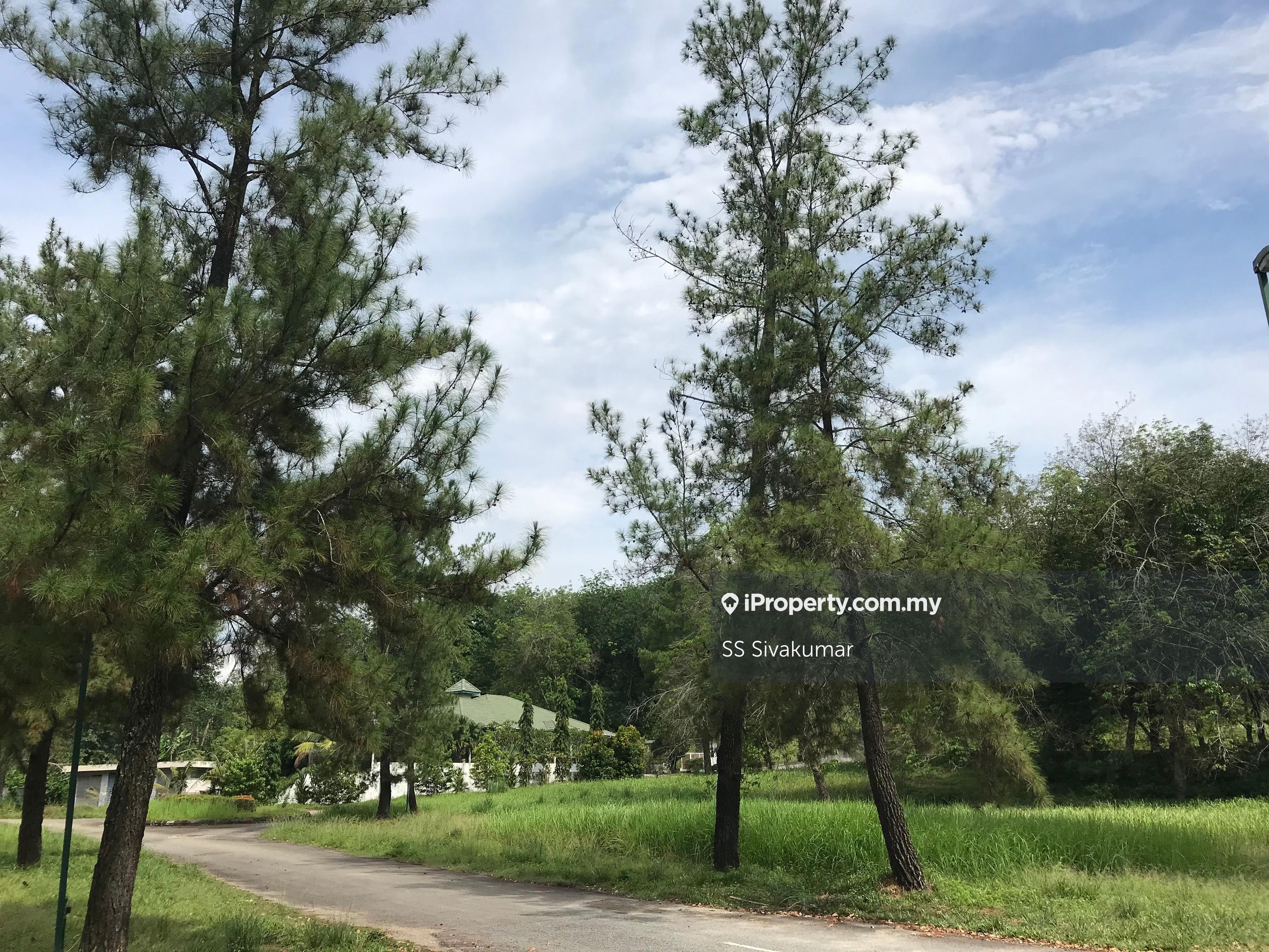 Residential land for Sale