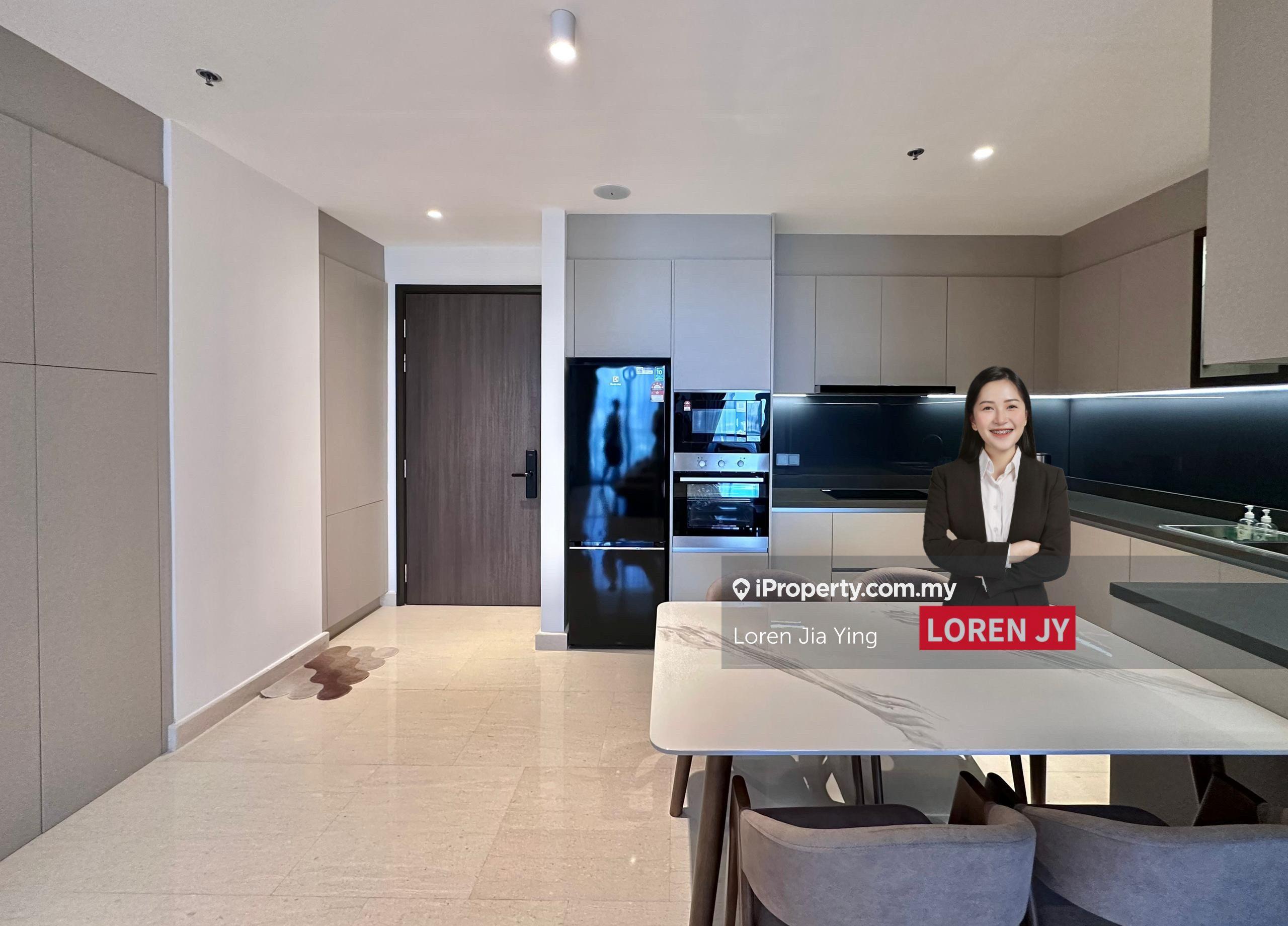 Marriott Residence Gurney Drive 850sf Cheapest Nice Unit For Sale