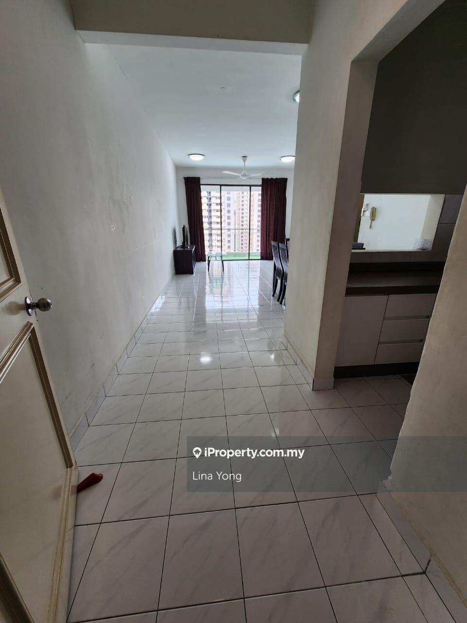 3 Bedroom unit available for sale