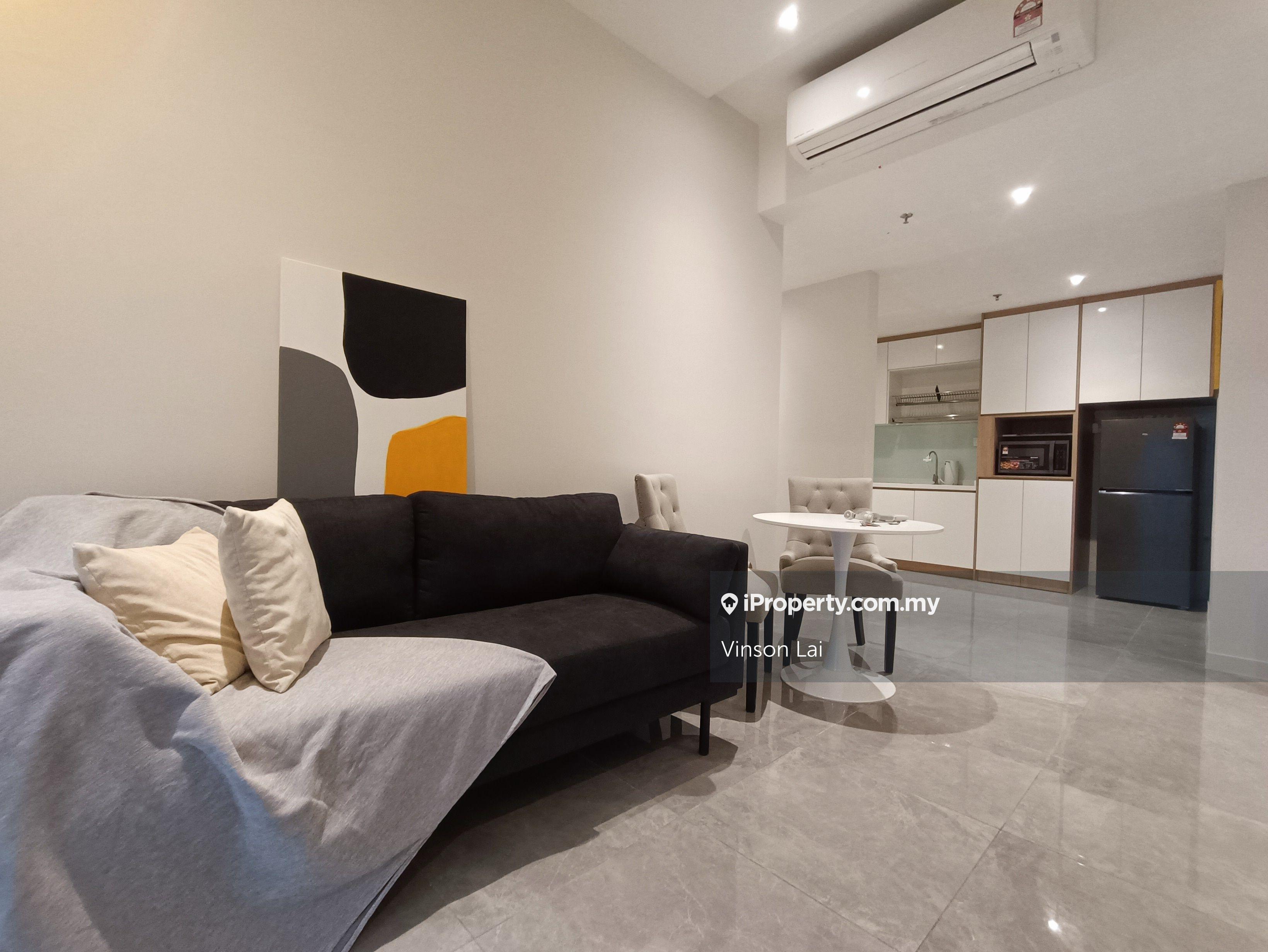 Well Renovated Unit for Sale!