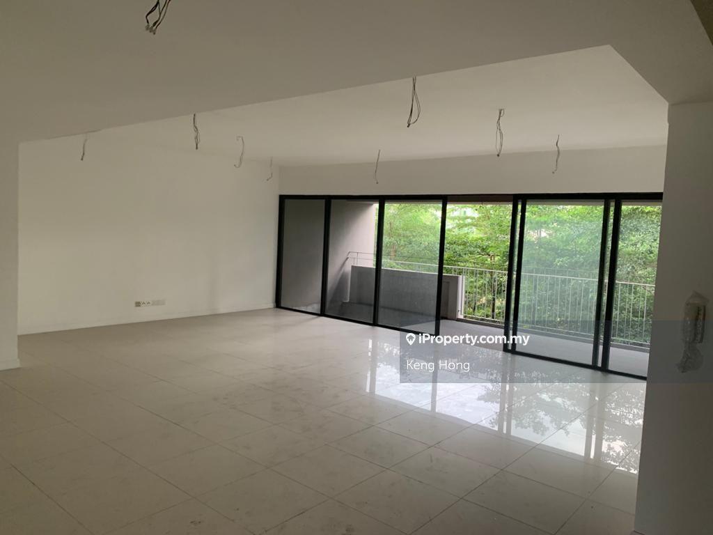 Azelia Residence Sri Damansara, 2110sf Brand New Bare Unit Pool View