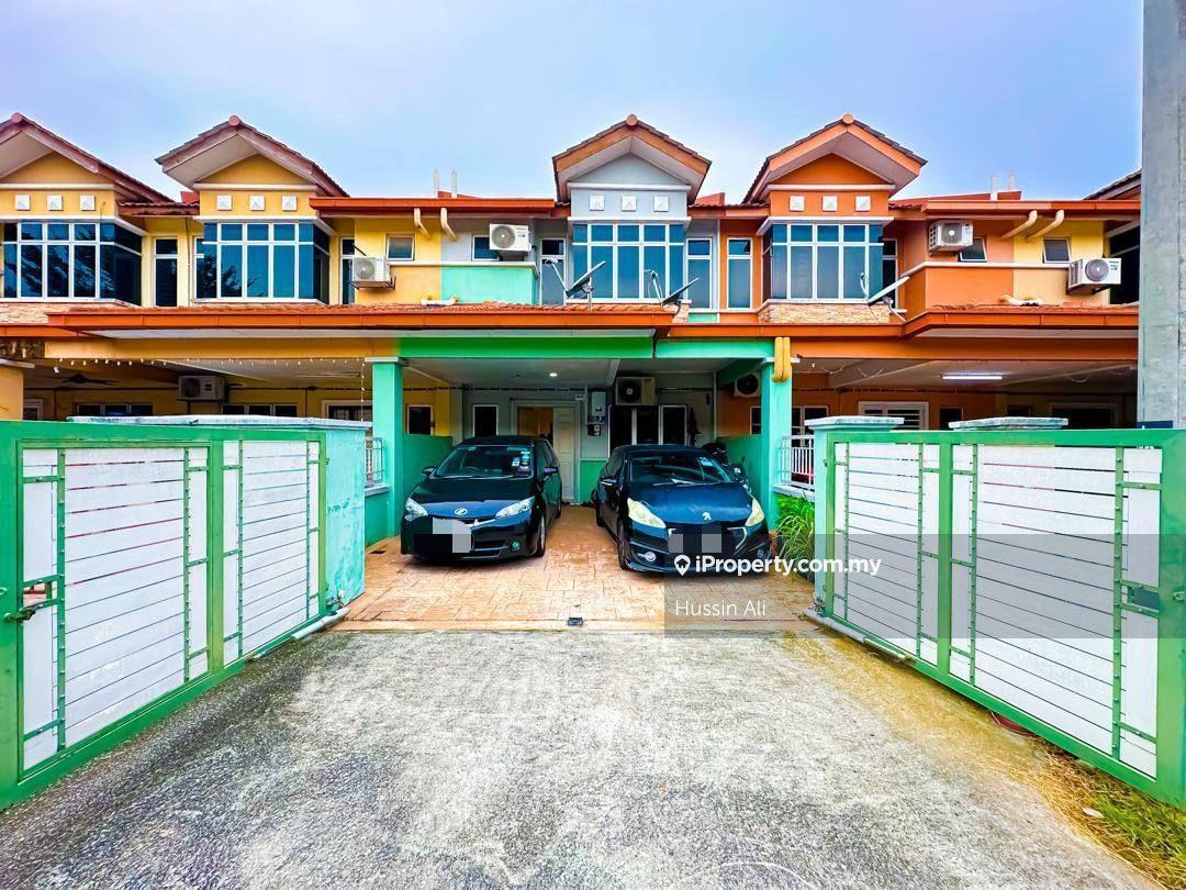 Renovated, With Solar, Double Storey, Seksyen 4, Bandar Baru Bangi