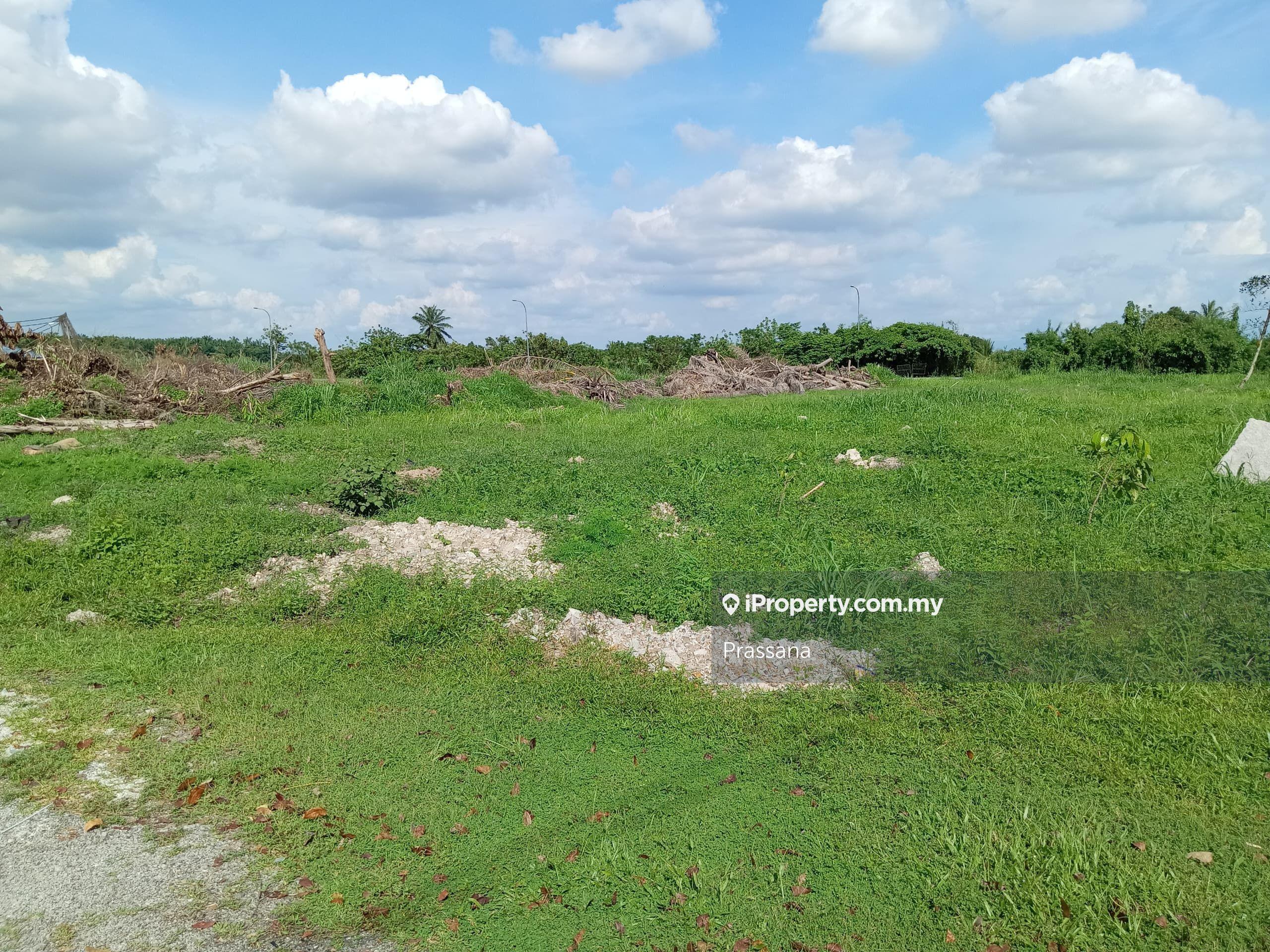 2.6 Acres-Mainroad-Zoning Perumahan-Pokok Sena @ Kepala Batas