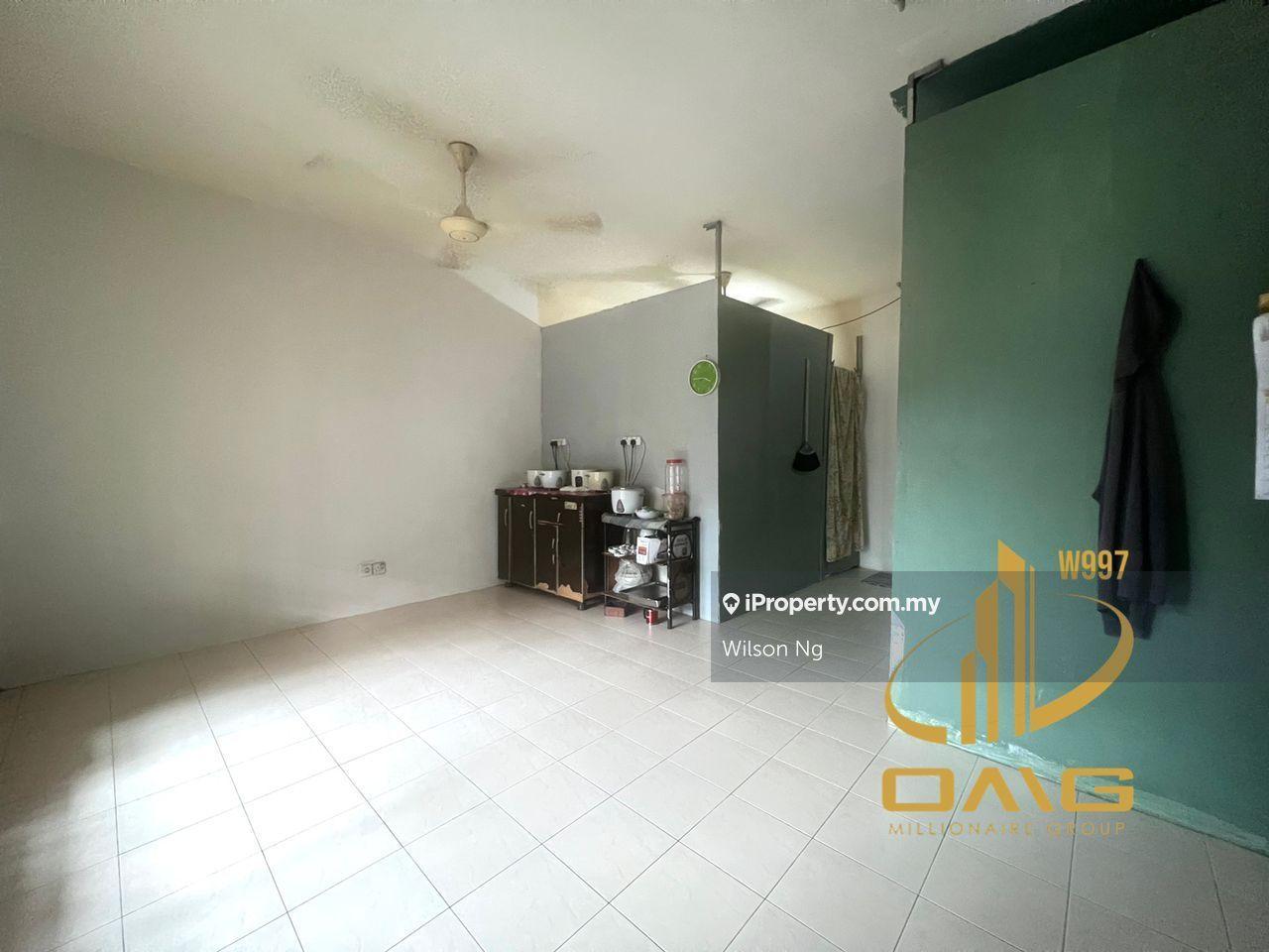 Cheapest Unit Double Storey 18x65 Setia Impian 2 Setia Alam