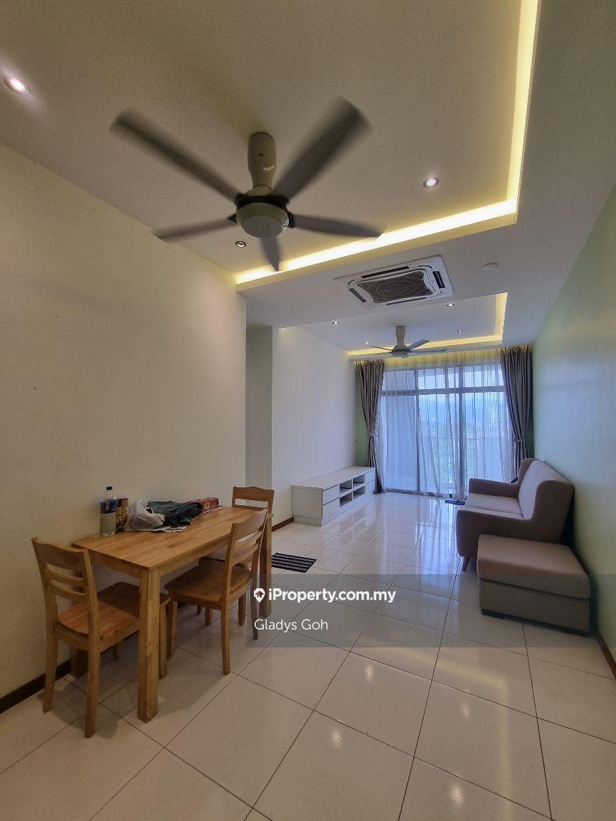 Oasis Condo, Simee Ipoh