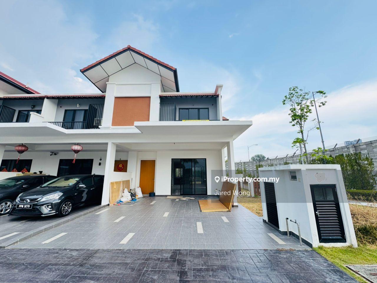 Terrace house for Sale