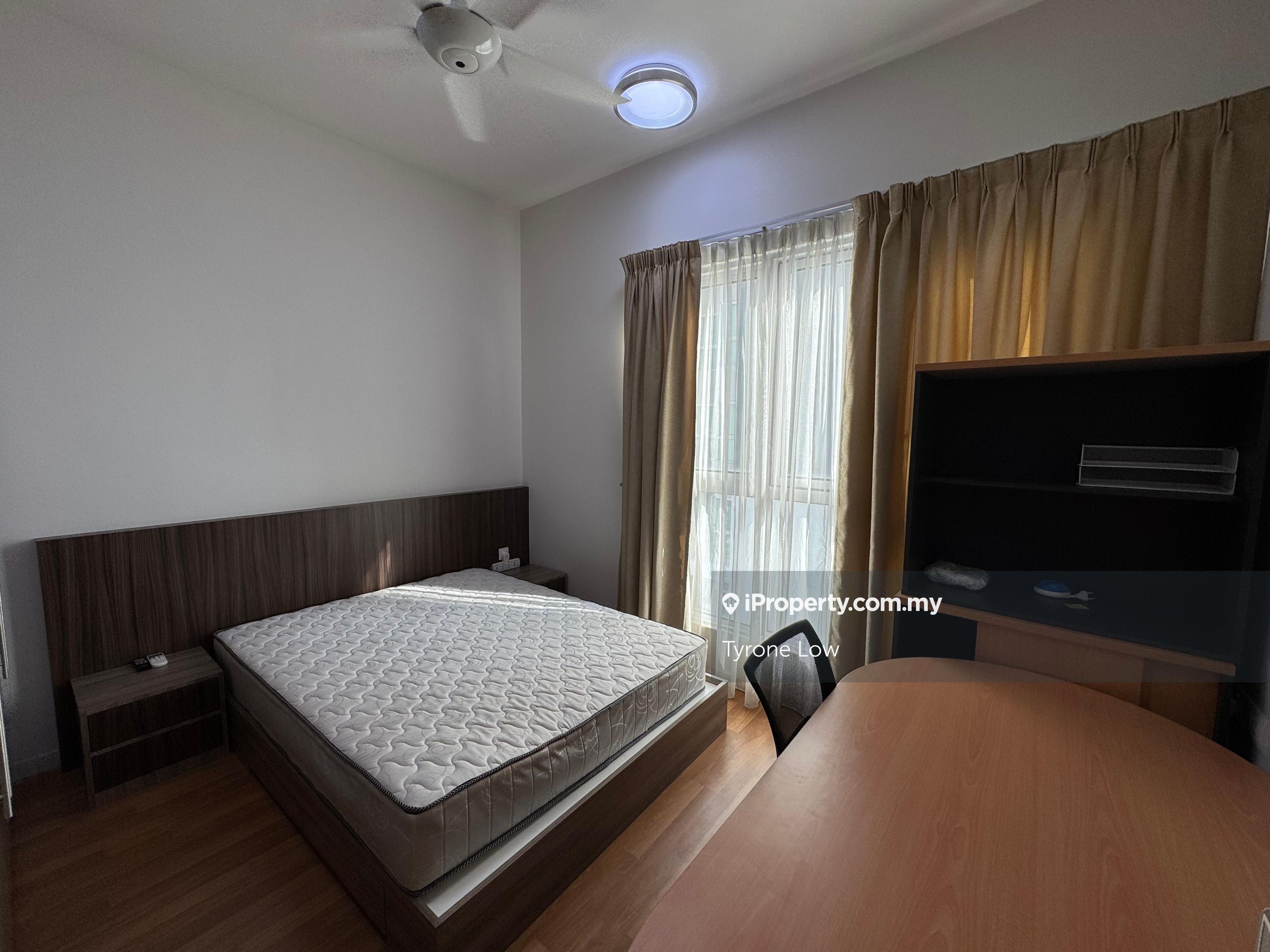 Geosense room for rent