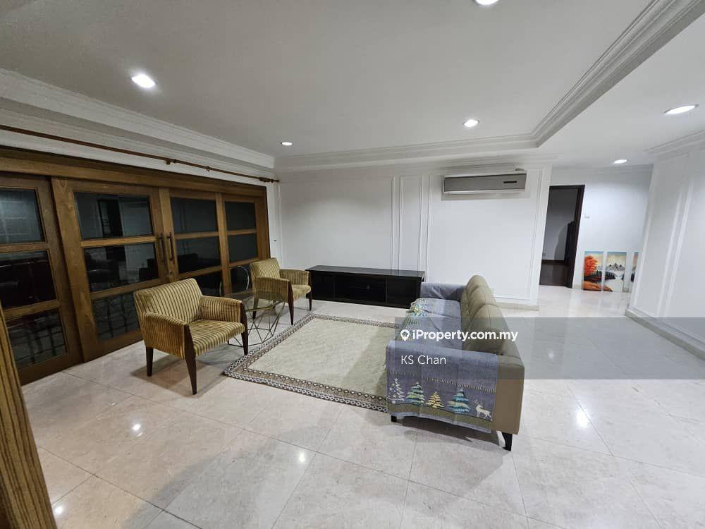 Bangsar Puteri Condominium