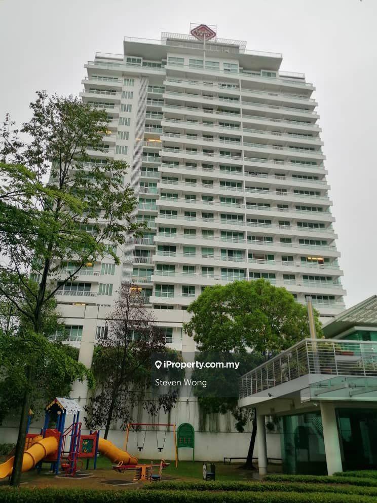 Condominium for Sale