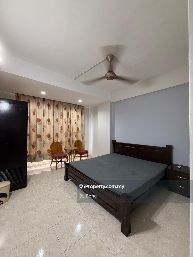 Cheng Height Residence fully furnished for Rent