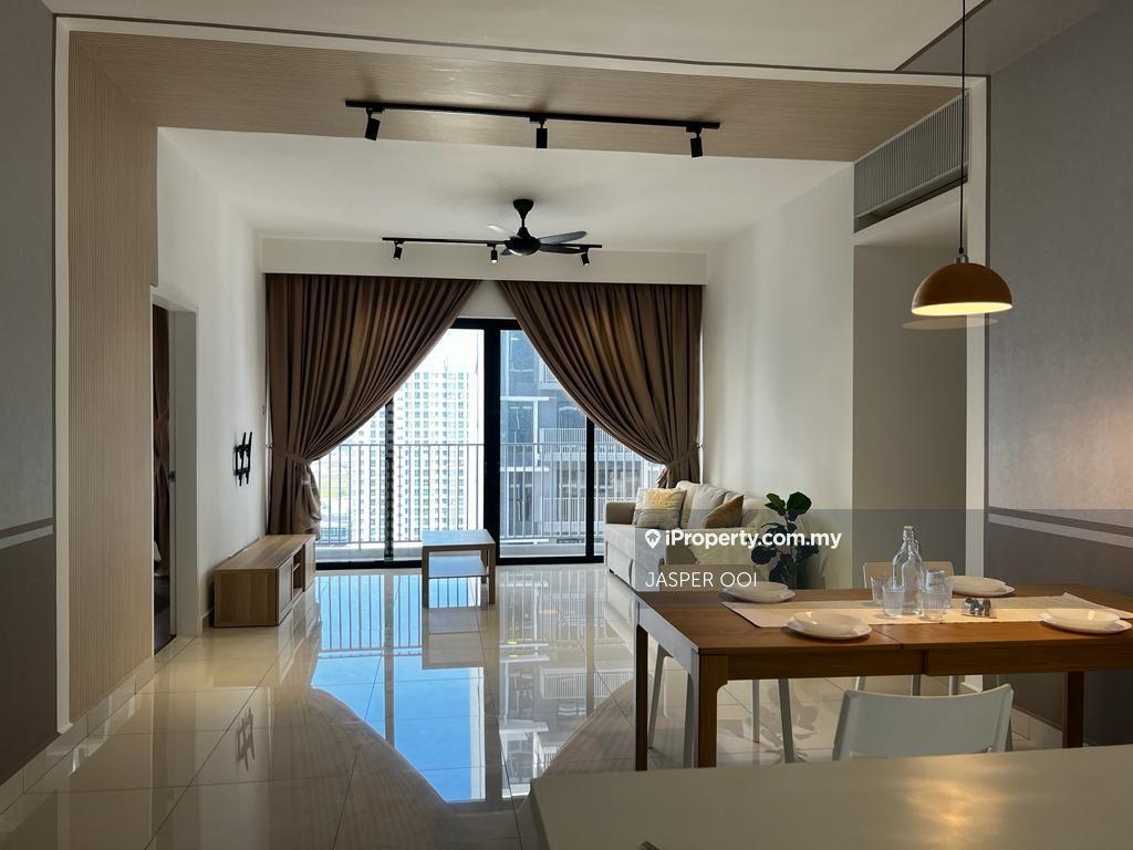 Vertu Resort, Batu Kawan, Fully renovated & furnished for sale
