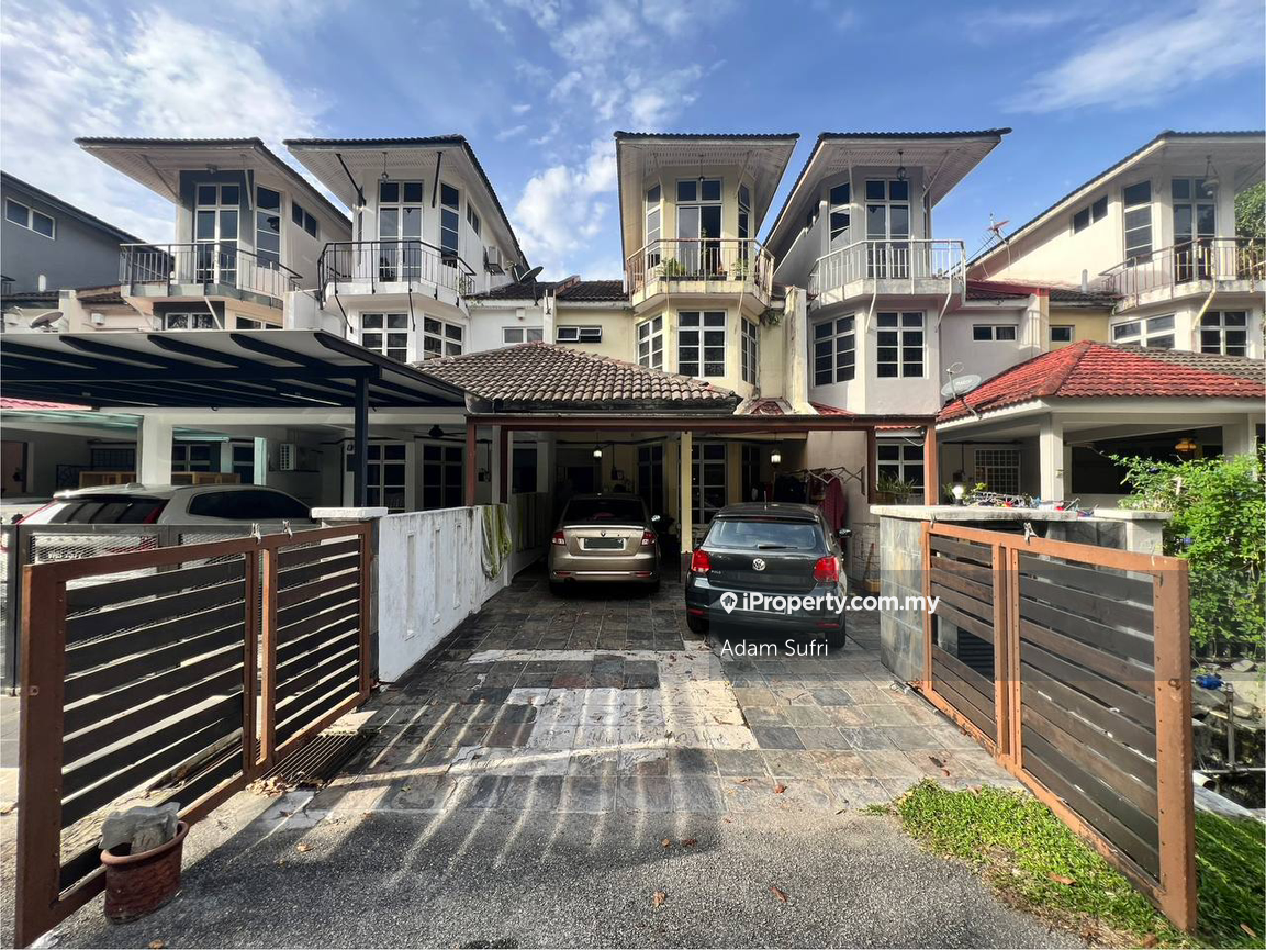 2.5 Stry Terrace Tmn Bukit Utama (Depan Masjid)