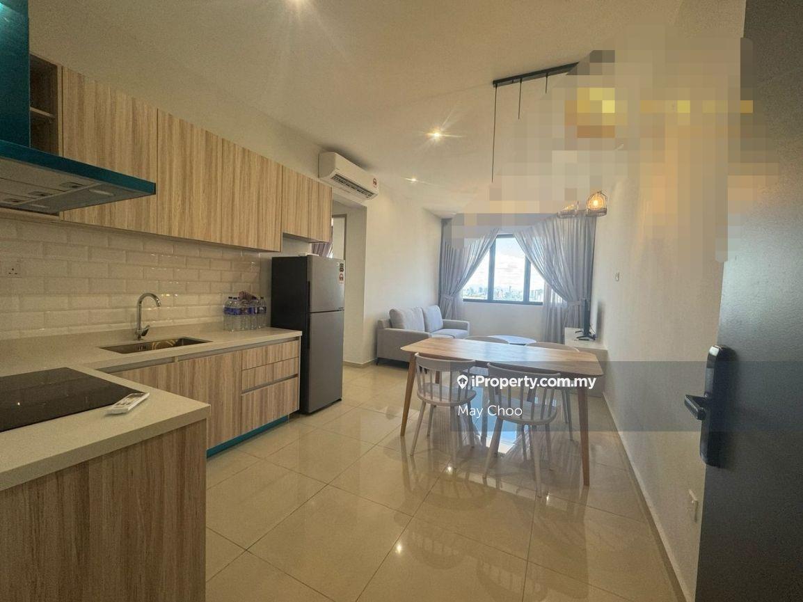 Iconic Regency service residence @bayan lepas