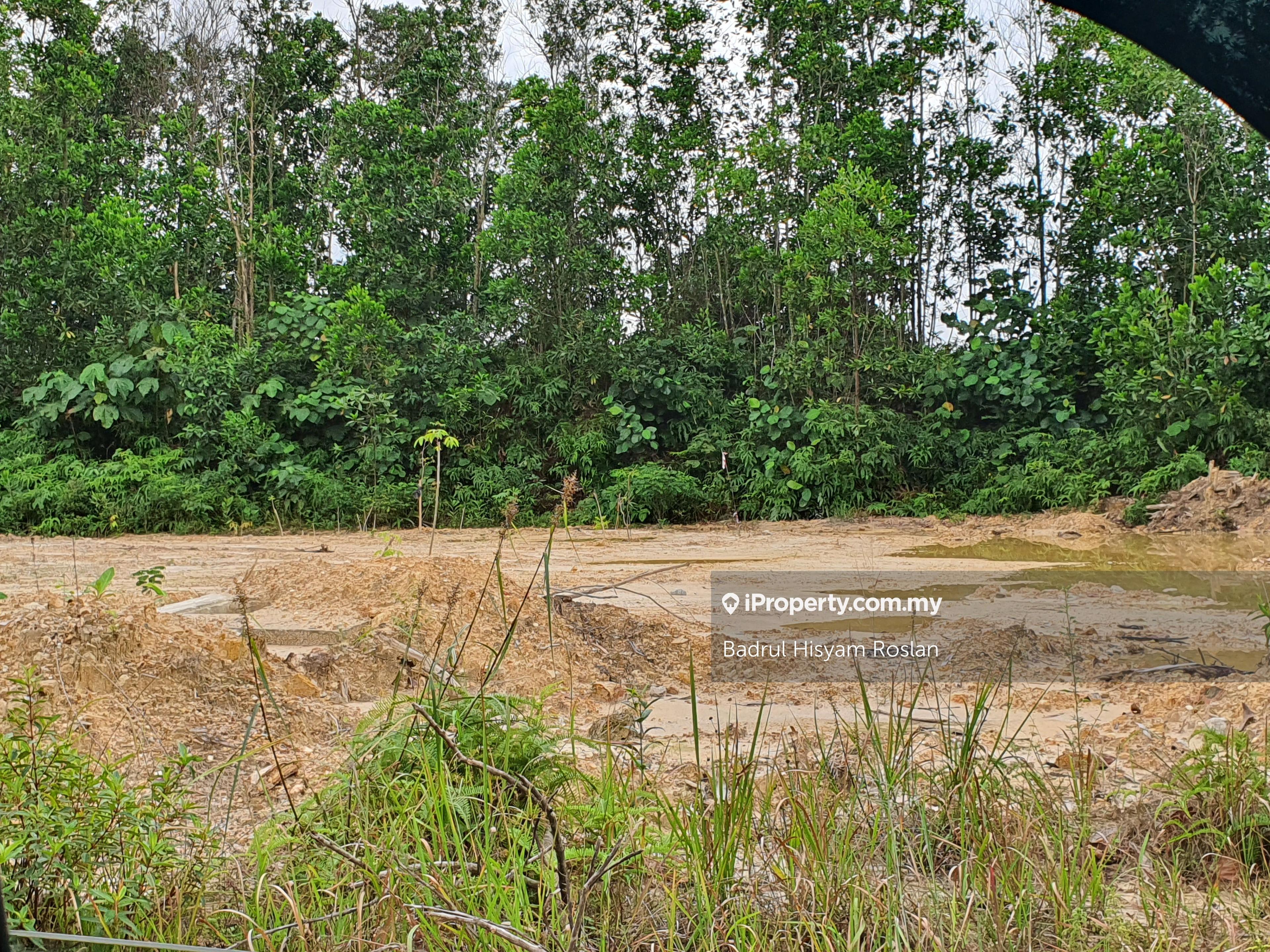 Freehold  7998ft Bungalow Lot Seksyen 7 Bukit Mahkota Bangi