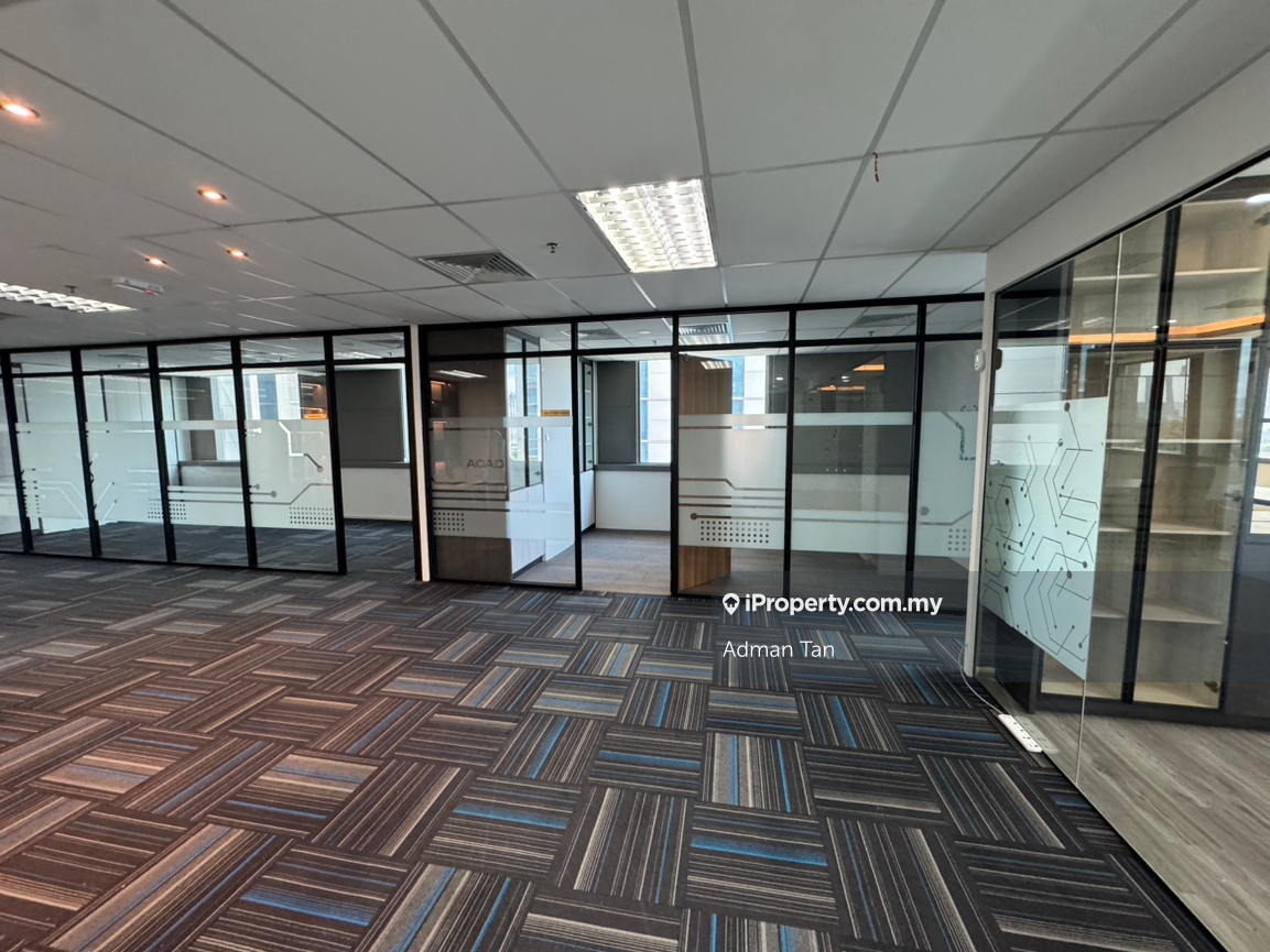 Office for Rent