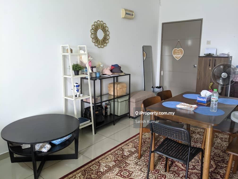 Selangor, Petaling Jaya, 1120 Park Avenue, For Sale