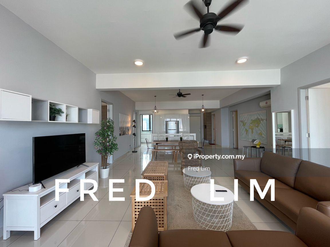 The Jazz Suites Serviced Residence for Rent