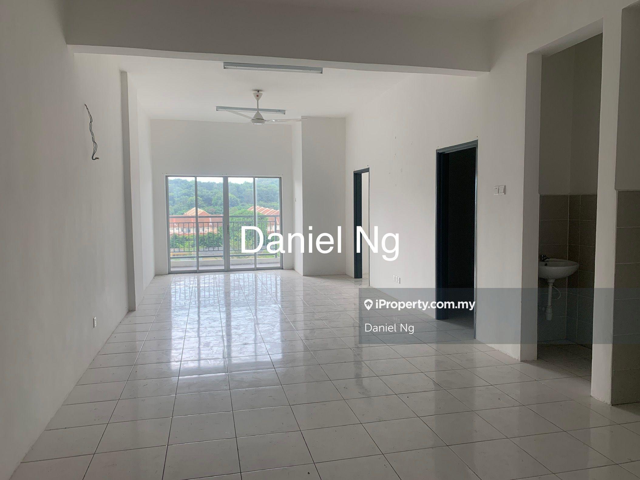 Suria Residence Apartment for Sale