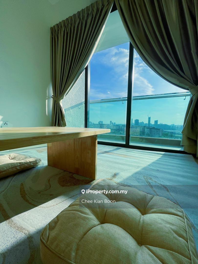 Verando Residence for Rent 