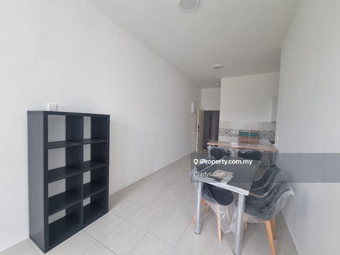 Anderson Condo, Ipoh Town