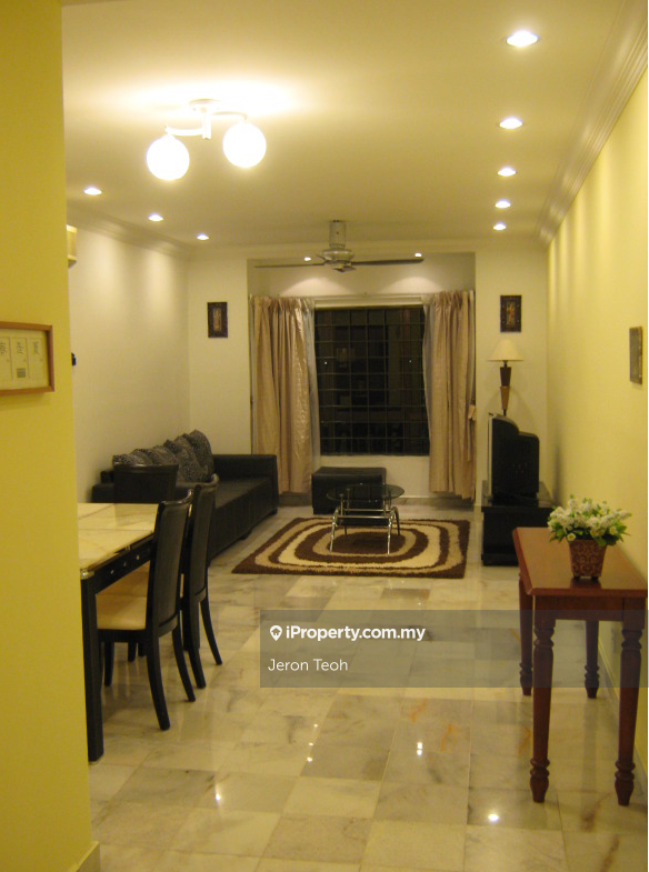 Sunway Sutera Condominium near 1 Utama Shopping Centre