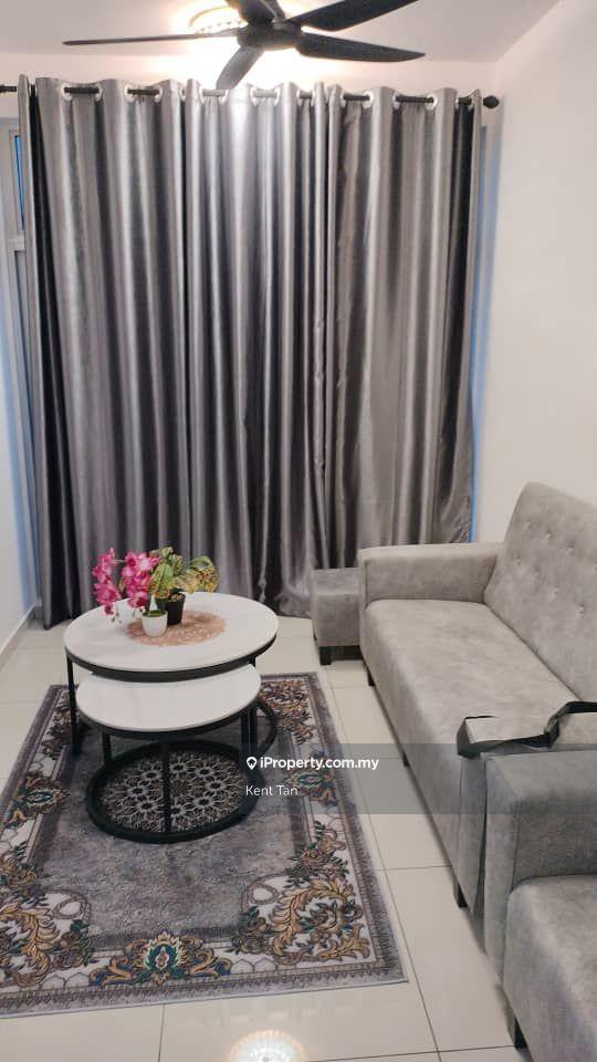 Midas Seri Alam 