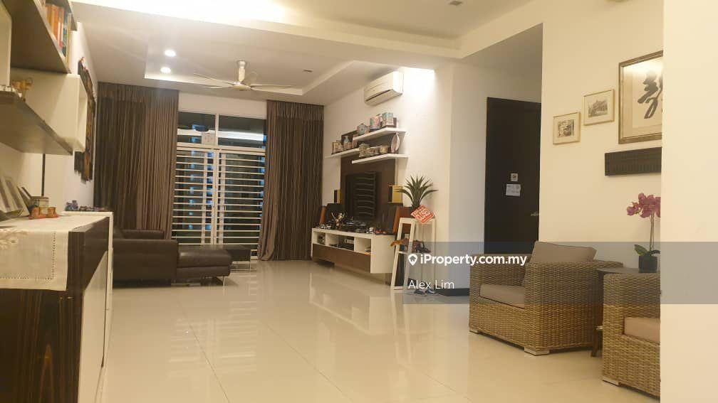 Fettes Residence For Rent !!