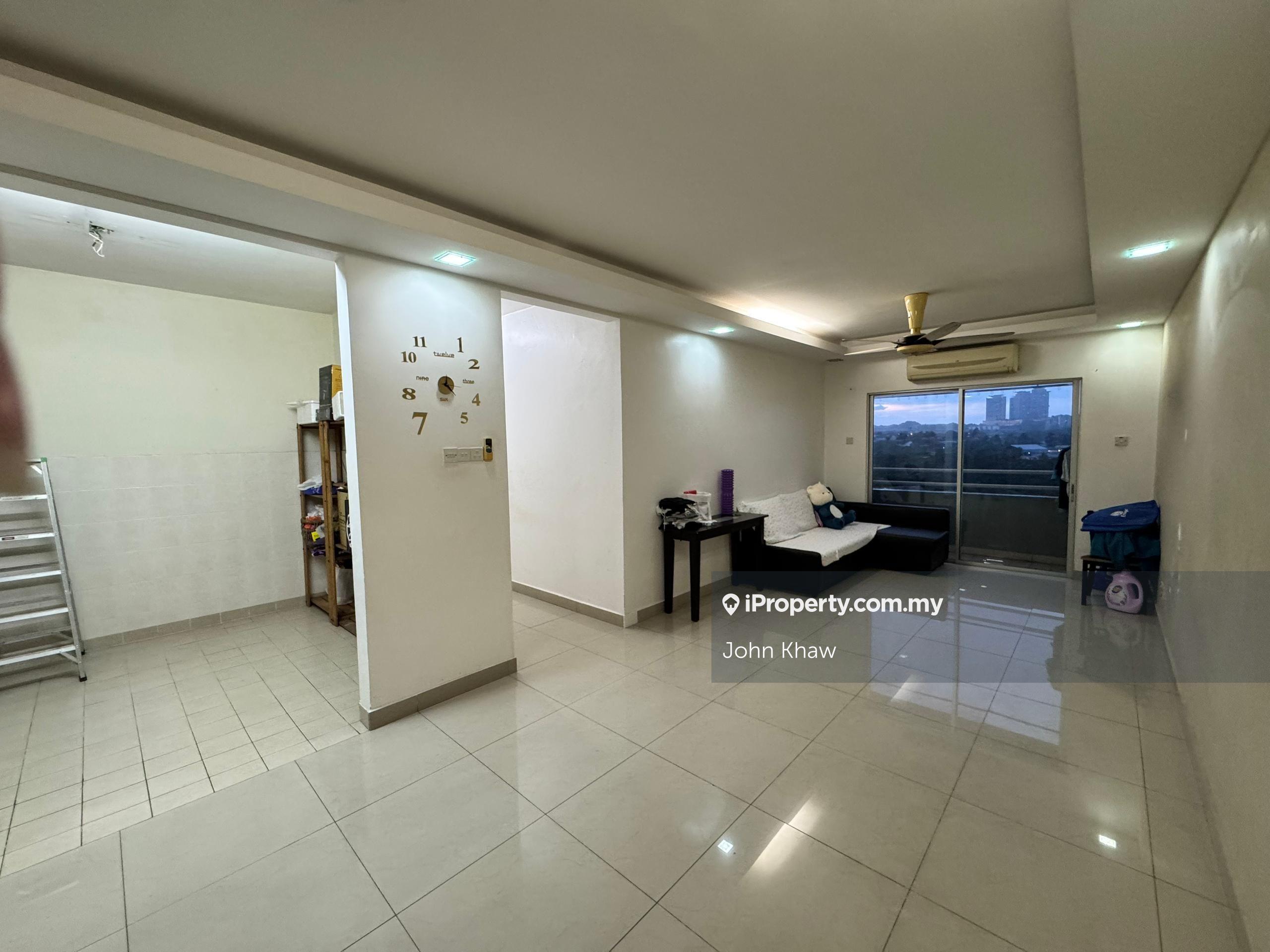 Kinrara mas condo