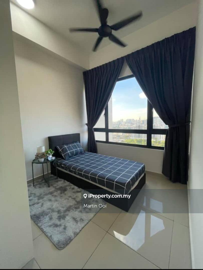 Nidoz Residences Medium Room For rent Desa Petaling Kuala Lumpur